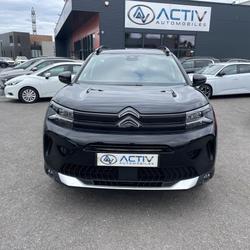 Citroen C5 Aircross 1.2 hybride 145 max boite automatique Saint-Gr&eacute;goire
