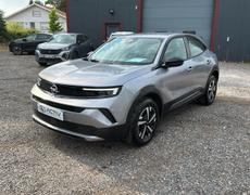 Opel Mokka Saint-Grégoire