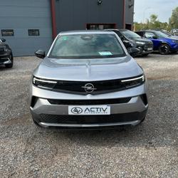 Opel Mokka 1.2 turbo hybrid 136 edition e-dct6 Saint-Gr&eacute;goire