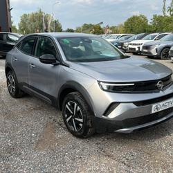 Opel Mokka 1.2 turbo hybrid 136 edition e-dct6 Saint-Gr&eacute;goire