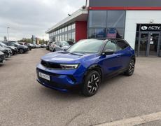 Opel Mokka Saint-Grégoire