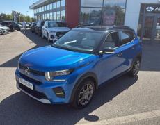 Citroen C3 Saint-Grégoire