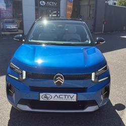 Citroen C3 1.2 turbo 100ch max Saint-Gr&eacute;goire