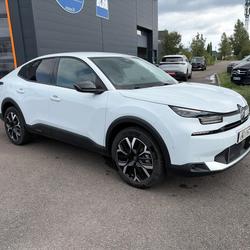 Citroen C4 X 1.2 hybride 145 max e-dcs6 Saint-Gr&eacute;goire