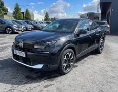 Citroen C4 X