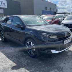 Citroen C4 X 1.2 hybride 145 max e-dcs6 Saint-Gr&eacute;goire