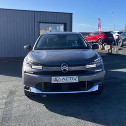 Citroen C4 X 1.2 hybride 145 max e-dcs6 occasion - Les Achards - photo 2/33