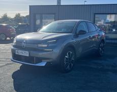 Citroen C4 X Saint-Grégoire