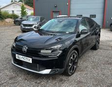 Citroen C4 X