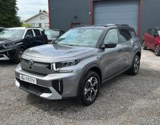 Citroen C3 Aircross Saint-Grégoire