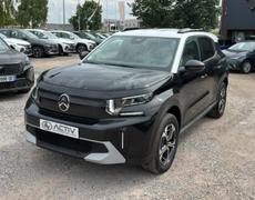 Citroen C3 Aircross Les Achards