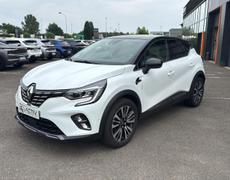 Renault Captur Les Achards