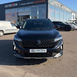 Renault Austral 1.2 e-tech full hybrid 200 esprit alpine Saint-Gr&eacute;goire