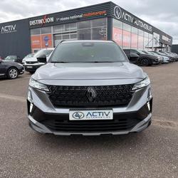 Renault Austral 1.2 e-tech full hybrid 200 esprit alpine Saint-Gr&eacute;goire