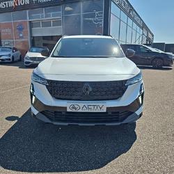 Renault Austral 1.2 e-tech full hybrid 200 esprit alpine Saint-Gr&eacute;goire