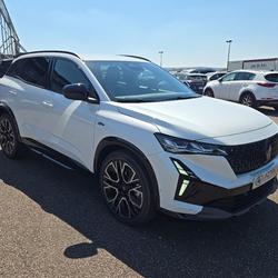 Renault Austral 1.2 e-tech full hybrid 200 esprit alpine Saint-Gr&eacute;goire