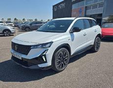 Renault Austral Les Achards