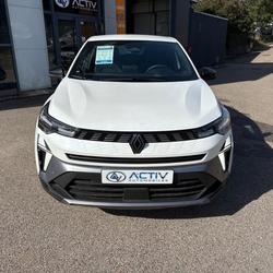 Renault Symbioz 1.8 e-tech full hybrid 160 esprit alpine occasion - Les Achards - photo 2/32