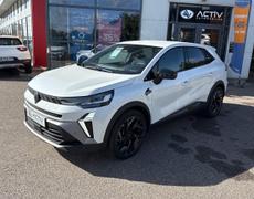 Renault Symbioz Saint-Grégoire