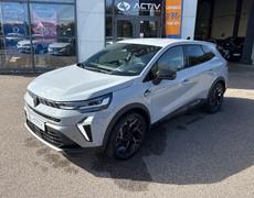 Renault Symbioz Saint-Grégoire