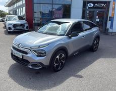 Citroen C4 Saint-Grégoire