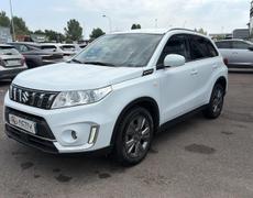 Suzuki Vitara Saint-Grégoire