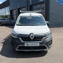 Renault Kangoo L1 1.5 blue dci 115 extra - 22 occasion - Saint-Gr&eacute;goire - photo 2/29