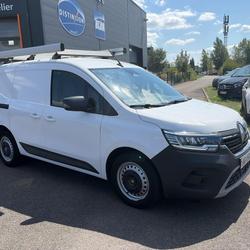 Renault Kangoo L1 1.5 blue dci 115 extra - 22 occasion - Saint-Gr&eacute;goire - photo 3/29