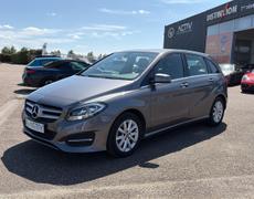 Mercedes Classe B