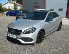 Mercedes Classe A
