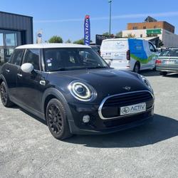Mini Cooper Cooper 136 Les Achards