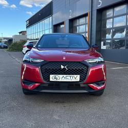 DS DS3 Crossback Bluehdi 100 performance line occasion - Les Achards - photo 2/33