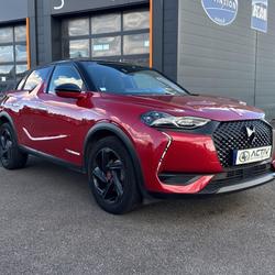 DS DS3 Crossback Bluehdi 100 performance line occasion - Les Achards - photo 3/33