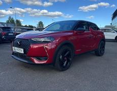 DS DS3 Crossback - Bluehdi 100 performance line - 11 980 €