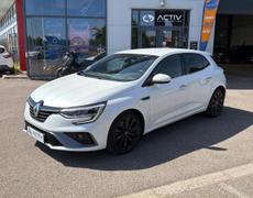 Renault Megane 4