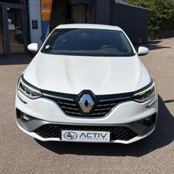 Renault Megane 4 1.3 tce 160 rs line edc Les Achards