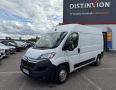 Citroen Jumper