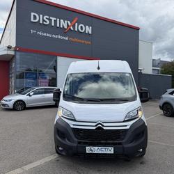 Citroen Jumper 30 l2h2 2.2 bluehdi 140 s&s driver Les Achards