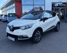 Renault Captur Les Achards