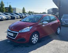 Peugeot 208 Les Achards