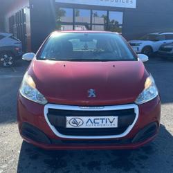Peugeot 208 1.0 puretech like 5p Les Achards