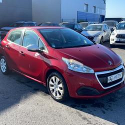 Peugeot 208 1.0 puretech like 5p Les Achards