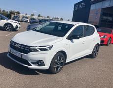 Dacia Sandero Saint-Grégoire