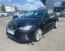 Seat Ibiza Les Achards