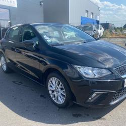 Seat Ibiza 1.0 ecotsi 95 style Les Achards