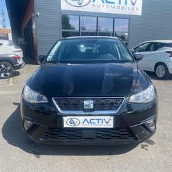 Seat Ibiza 1.0 ecotsi 95 style occasion - Saint-Gr&eacute;goire - photo 2/33