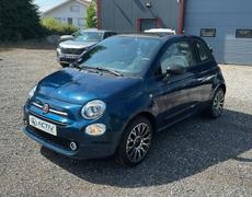 Fiat 500 II