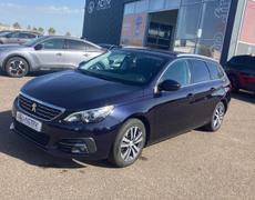 Peugeot 308 SW Phase 2