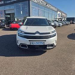 Citroen C5 Aircross Bluehdi 130 feel Les Achards