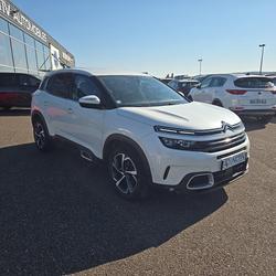 Citroen C5 Aircross Bluehdi 130 feel Les Achards